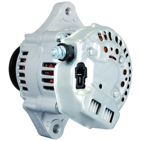 Replacement For Aixam A721, Year 2006 Alternator